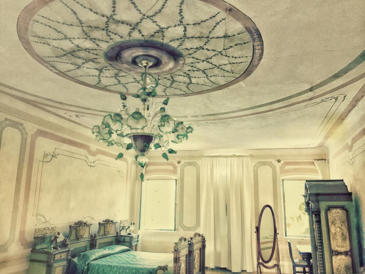 Villa Cigolotti Vivaro Εξωτερικό φωτογραφία