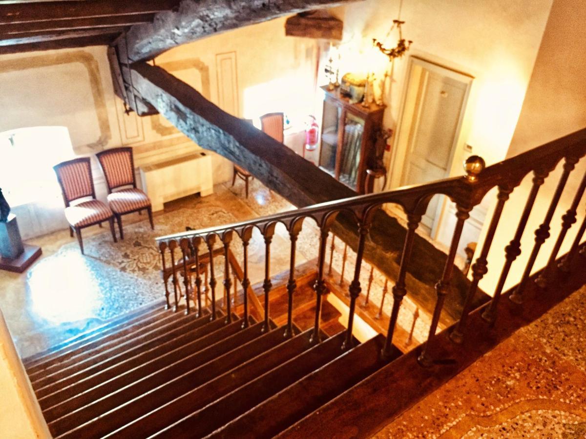 Villa Cigolotti Vivaro Εξωτερικό φωτογραφία