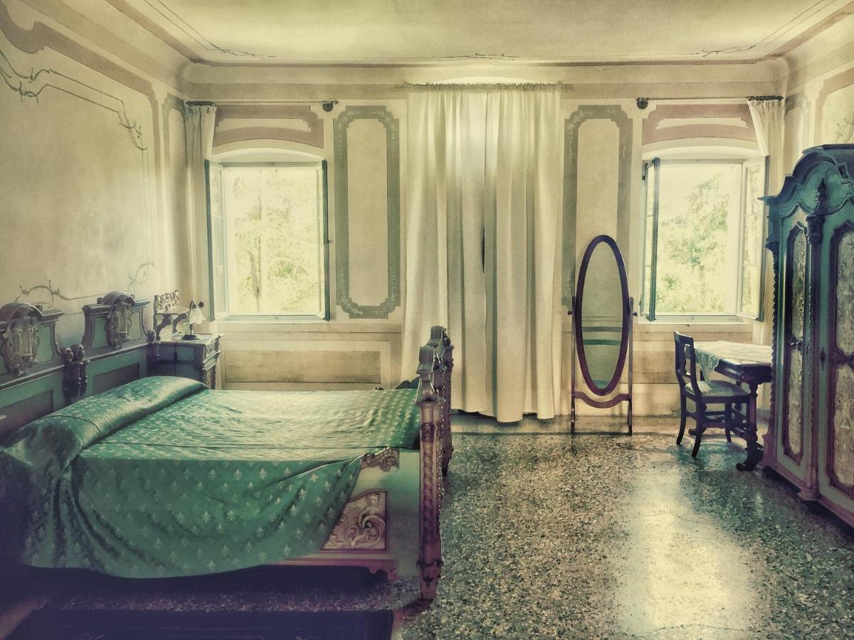 Villa Cigolotti Vivaro Εξωτερικό φωτογραφία