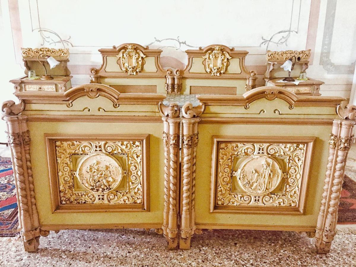 Villa Cigolotti Vivaro Εξωτερικό φωτογραφία
