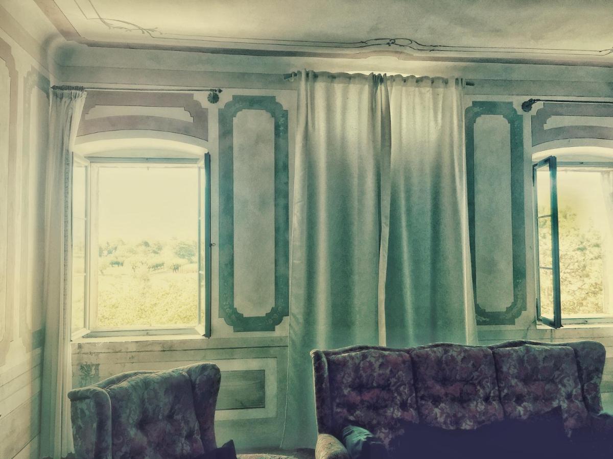 Villa Cigolotti Vivaro Εξωτερικό φωτογραφία
