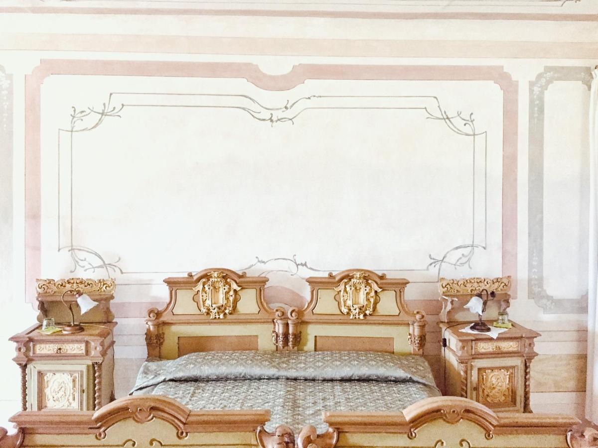 Villa Cigolotti Vivaro Εξωτερικό φωτογραφία