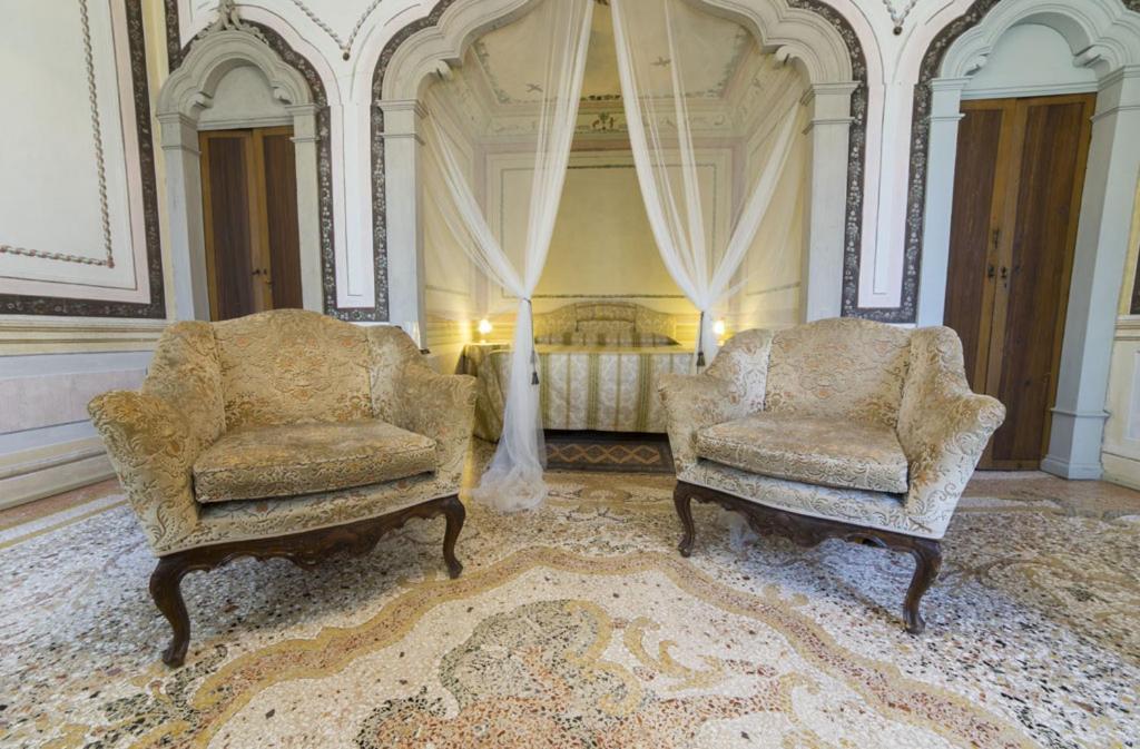 Villa Cigolotti Vivaro Εξωτερικό φωτογραφία