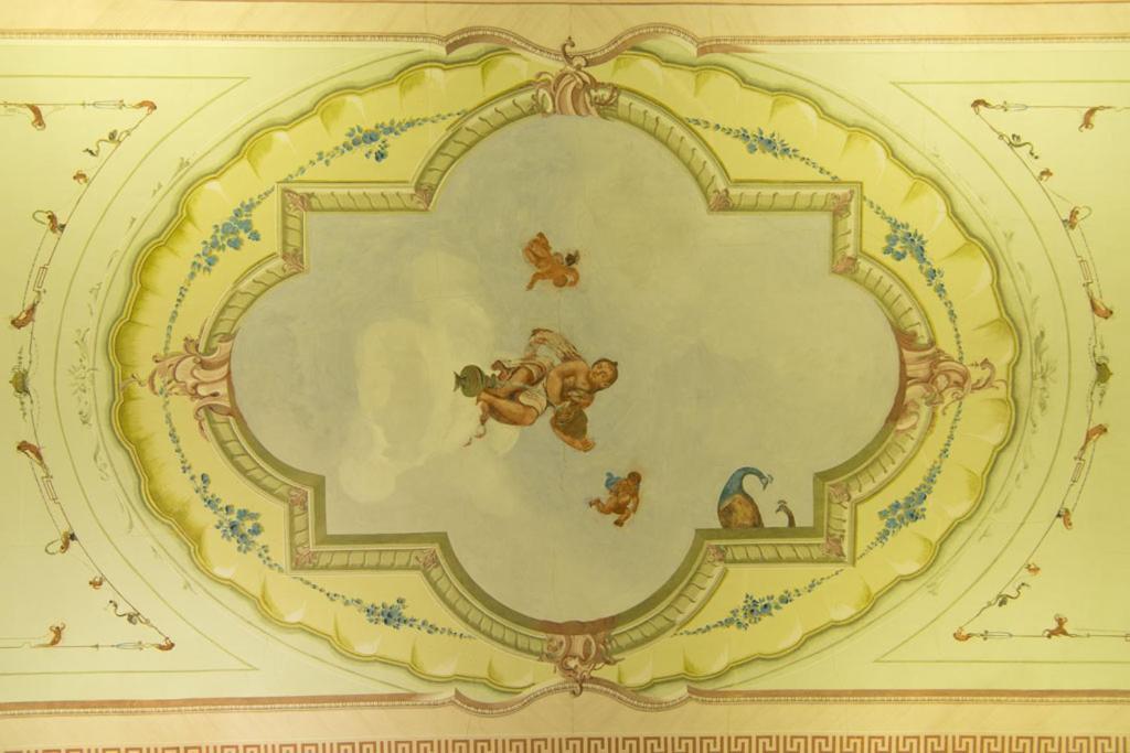 Villa Cigolotti Vivaro Εξωτερικό φωτογραφία