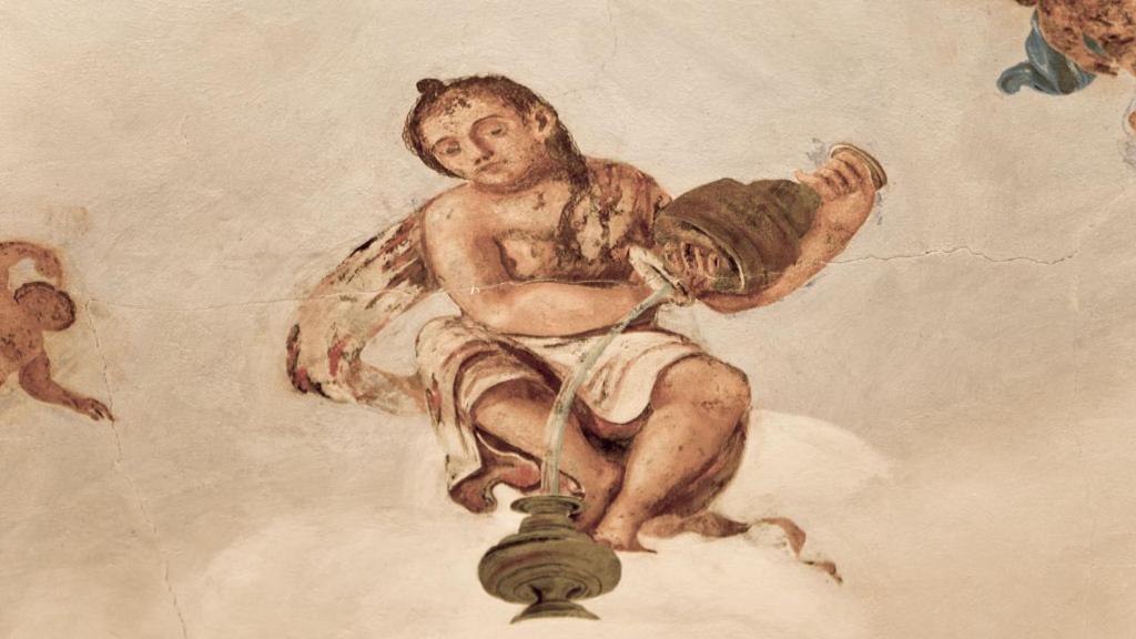 Villa Cigolotti Vivaro Εξωτερικό φωτογραφία