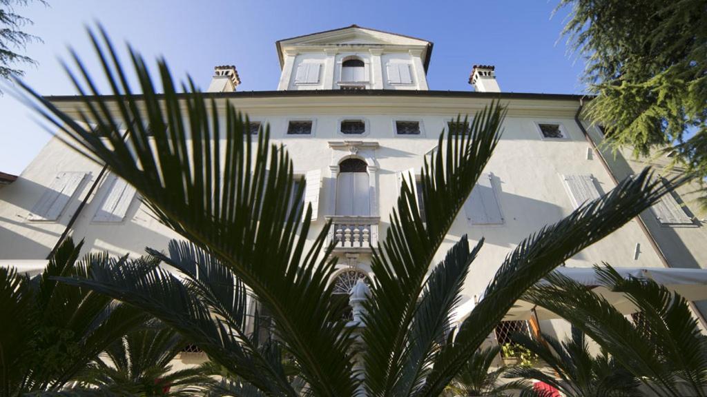 Villa Cigolotti Vivaro Εξωτερικό φωτογραφία
