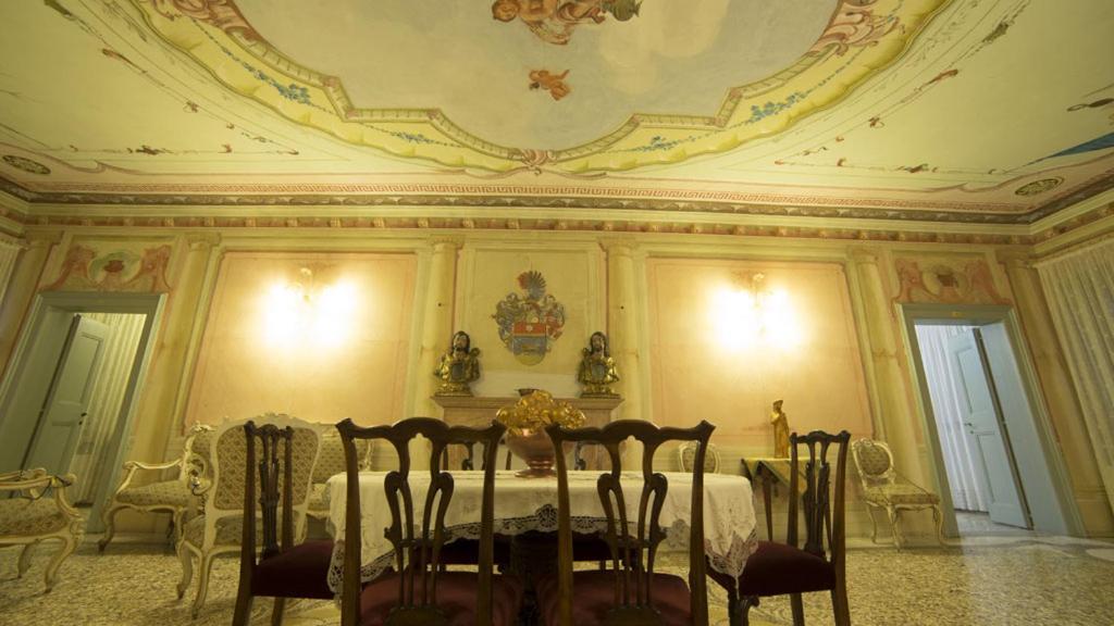 Villa Cigolotti Vivaro Εξωτερικό φωτογραφία