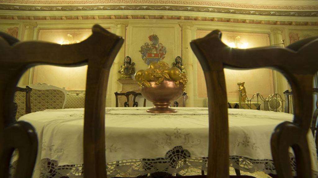 Villa Cigolotti Vivaro Εξωτερικό φωτογραφία