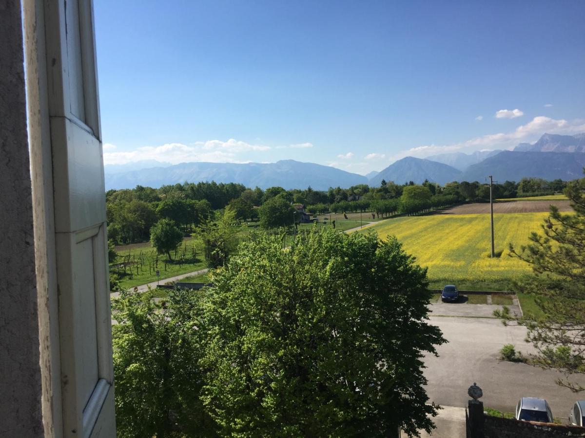 Villa Cigolotti Vivaro Εξωτερικό φωτογραφία