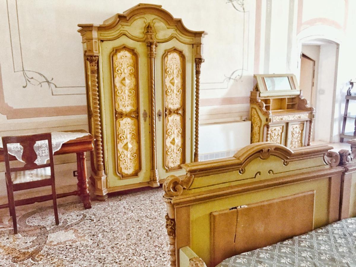 Villa Cigolotti Vivaro Εξωτερικό φωτογραφία