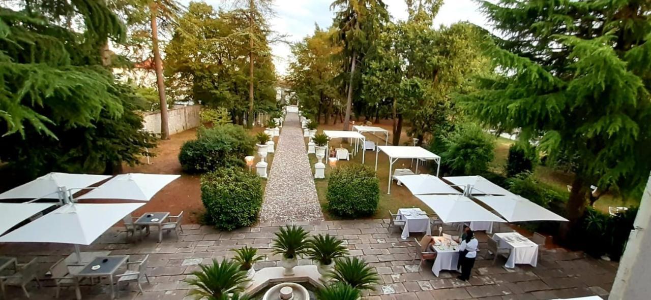 Villa Cigolotti Vivaro Εξωτερικό φωτογραφία