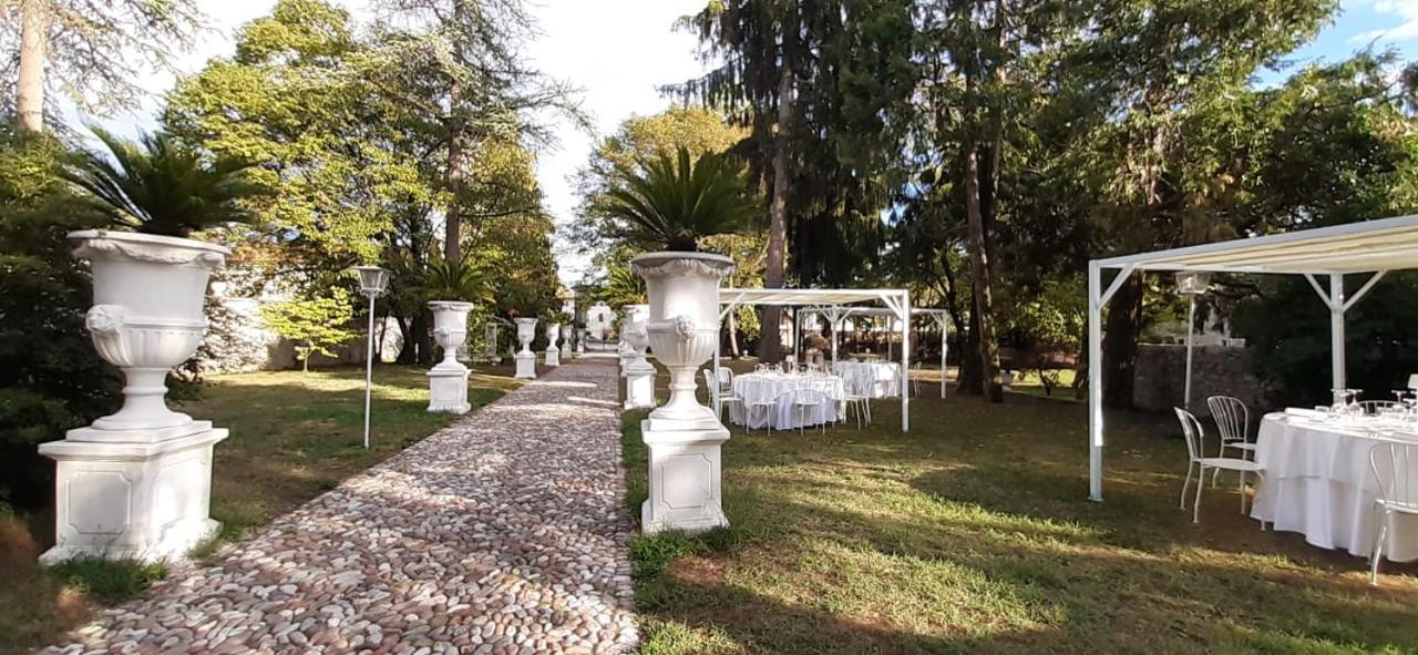 Villa Cigolotti Vivaro Εξωτερικό φωτογραφία
