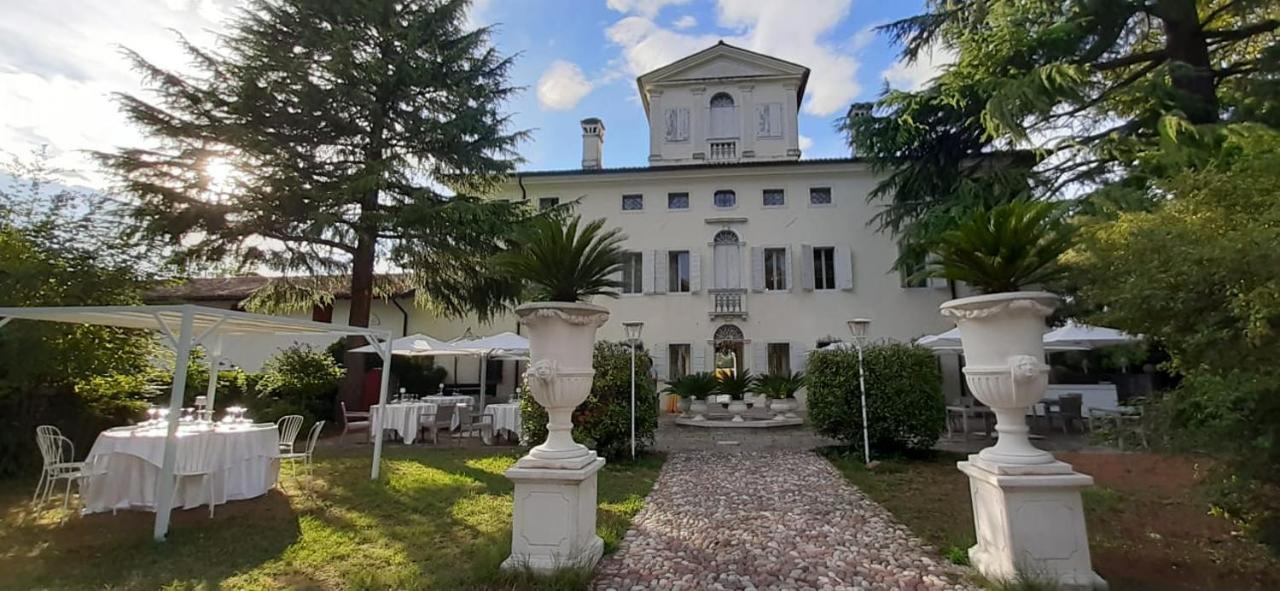 Villa Cigolotti Vivaro Εξωτερικό φωτογραφία