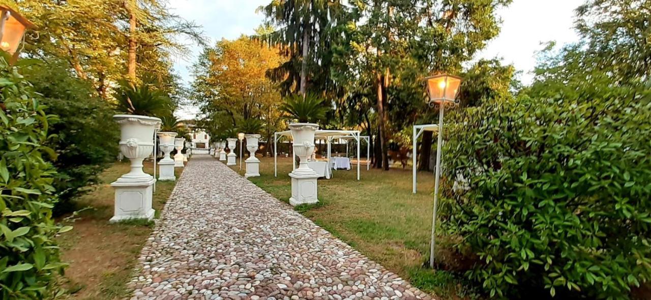 Villa Cigolotti Vivaro Εξωτερικό φωτογραφία