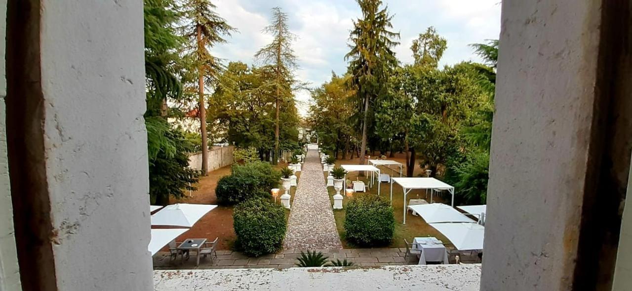Villa Cigolotti Vivaro Εξωτερικό φωτογραφία