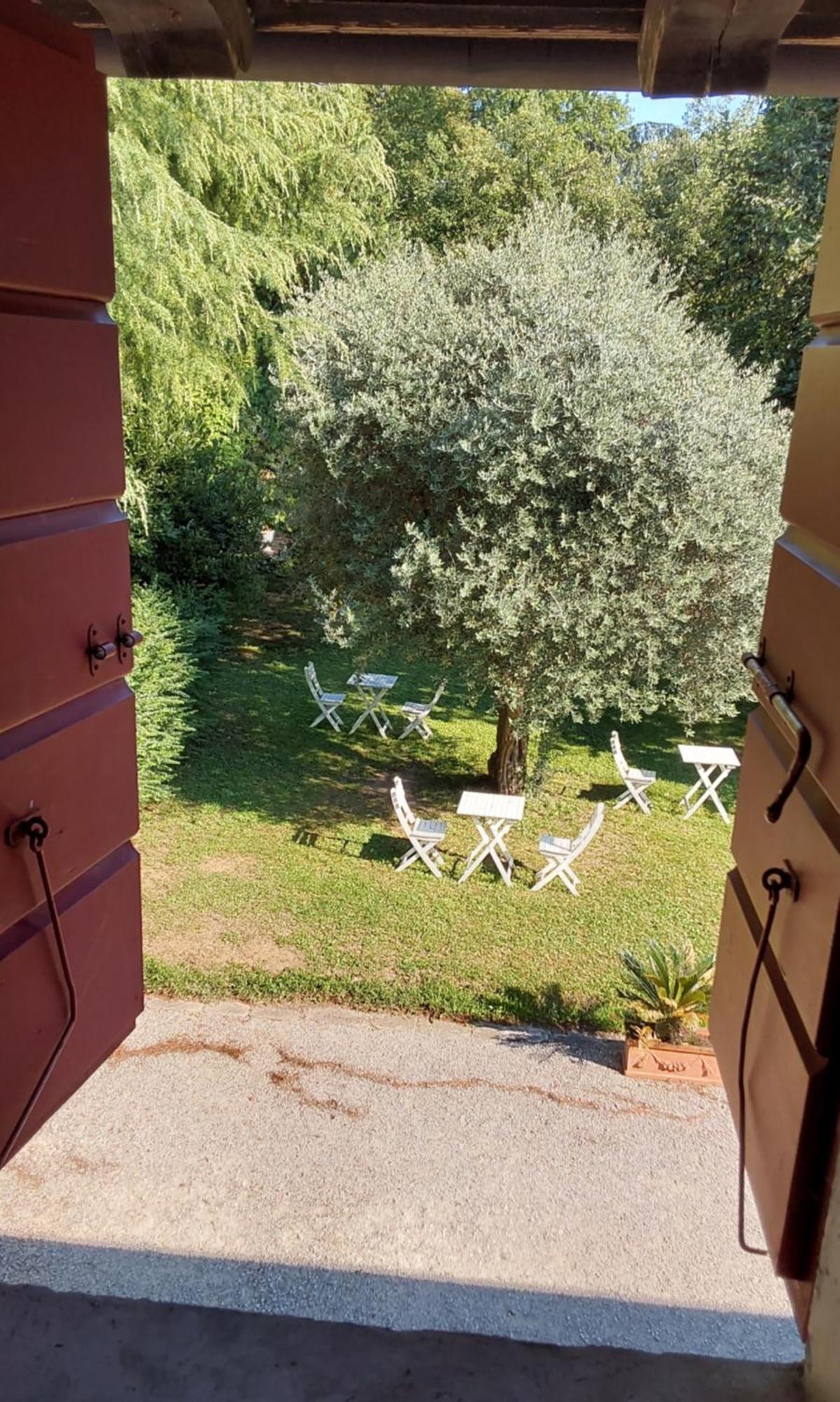 Villa Cigolotti Vivaro Εξωτερικό φωτογραφία
