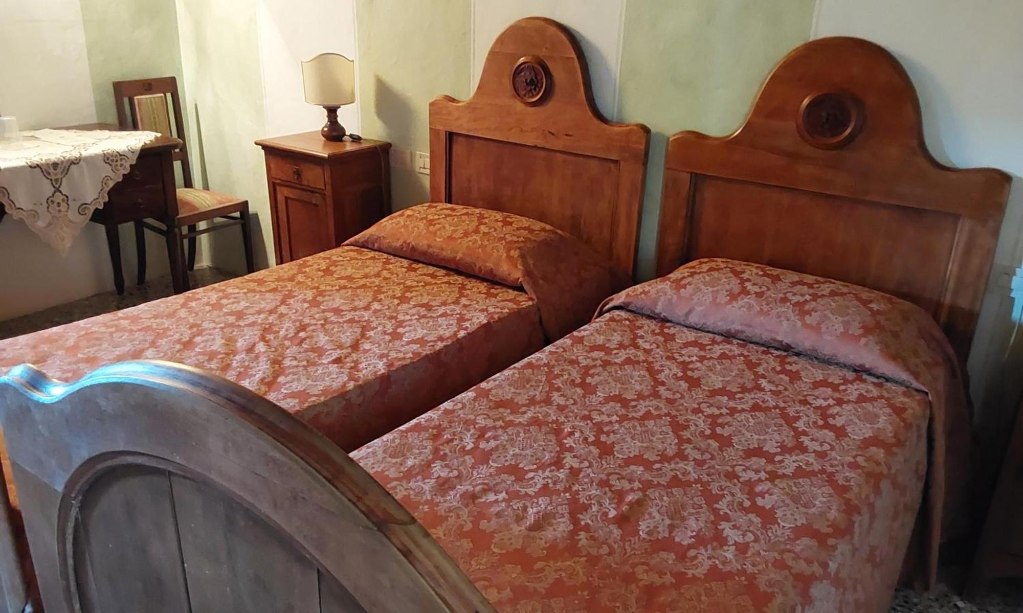 Villa Cigolotti Vivaro Εξωτερικό φωτογραφία