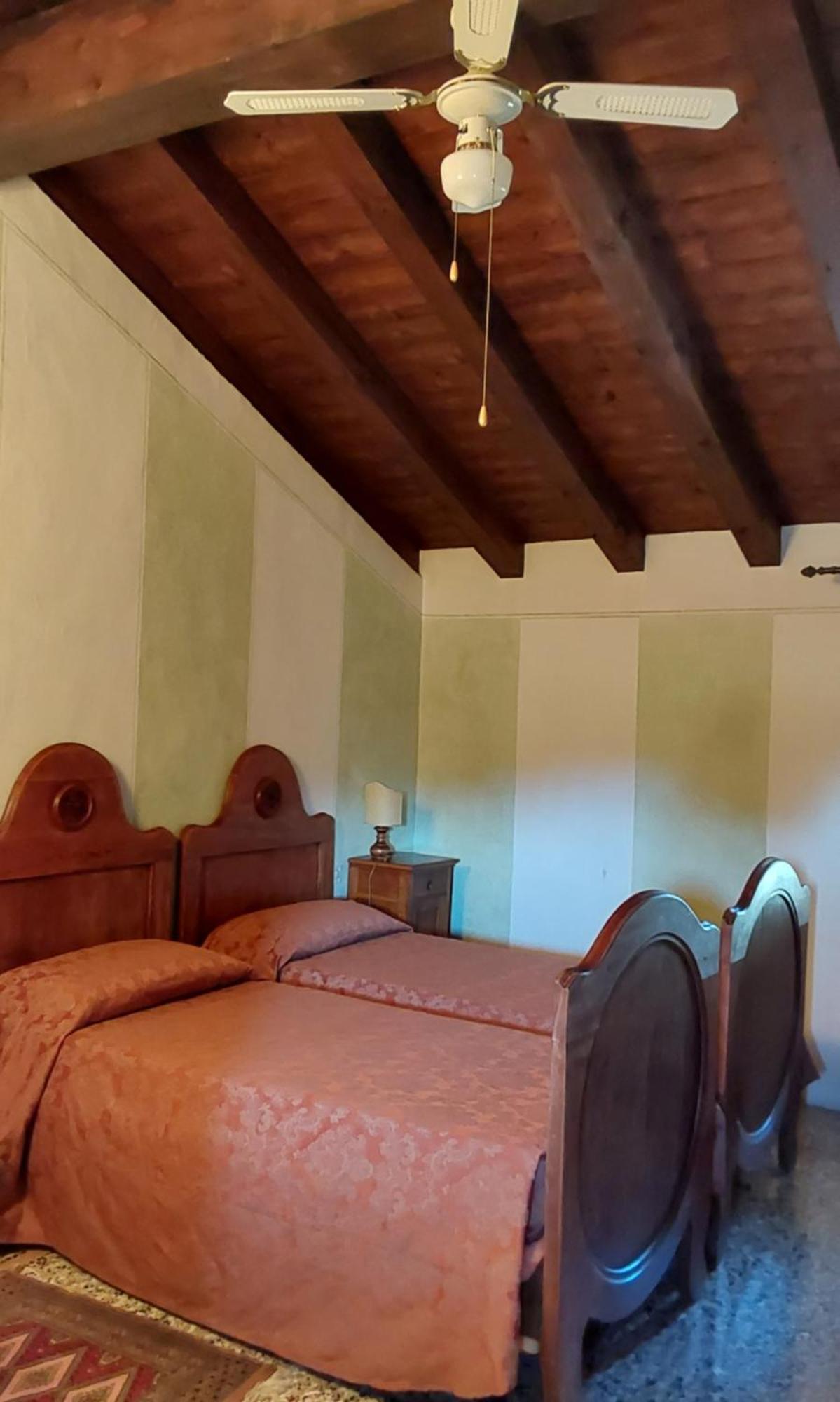 Villa Cigolotti Vivaro Εξωτερικό φωτογραφία