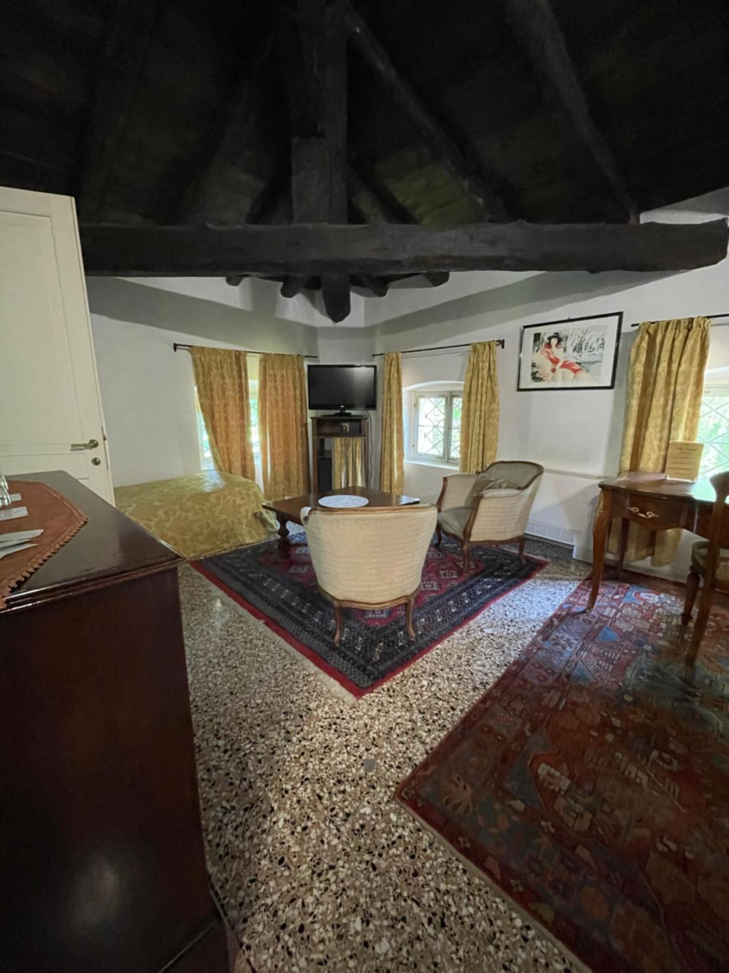 Villa Cigolotti Vivaro Εξωτερικό φωτογραφία