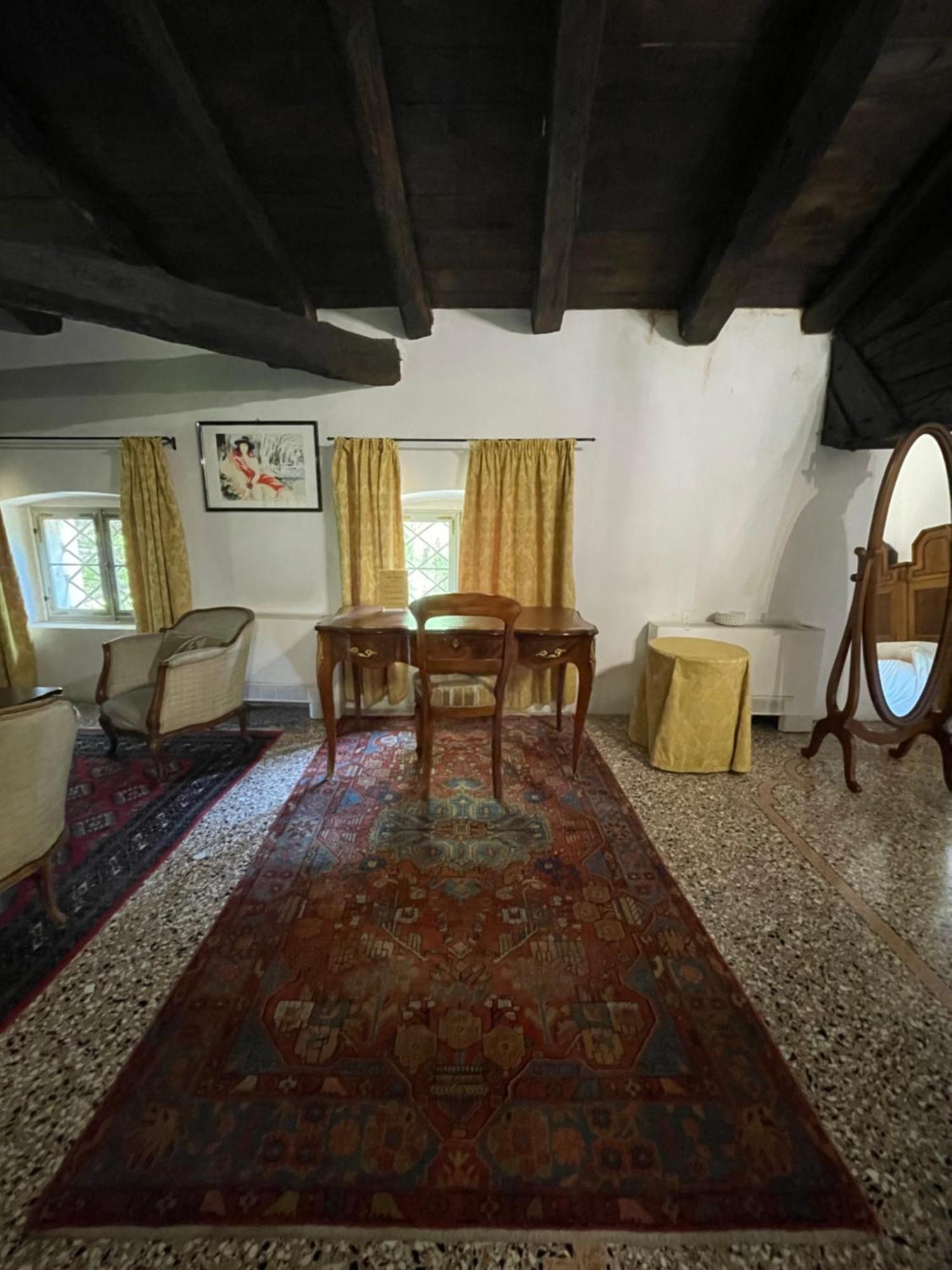 Villa Cigolotti Vivaro Εξωτερικό φωτογραφία