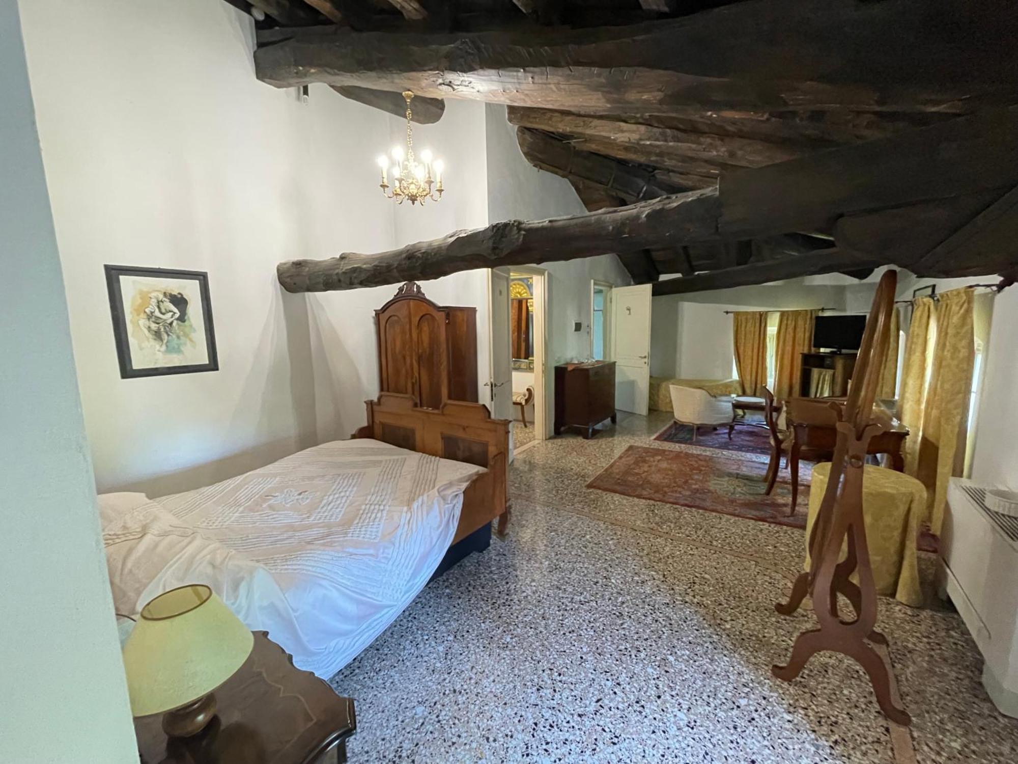 Villa Cigolotti Vivaro Εξωτερικό φωτογραφία