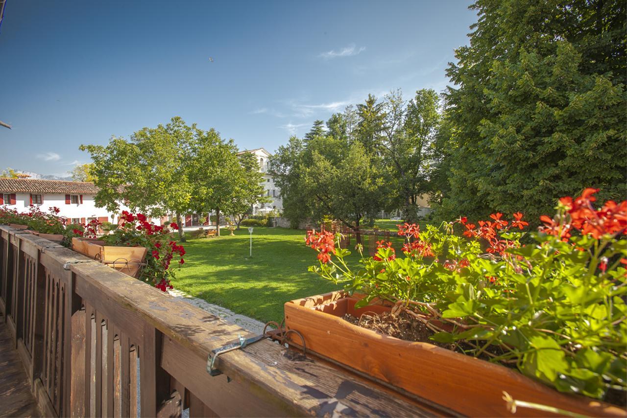 Villa Cigolotti Vivaro Εξωτερικό φωτογραφία
