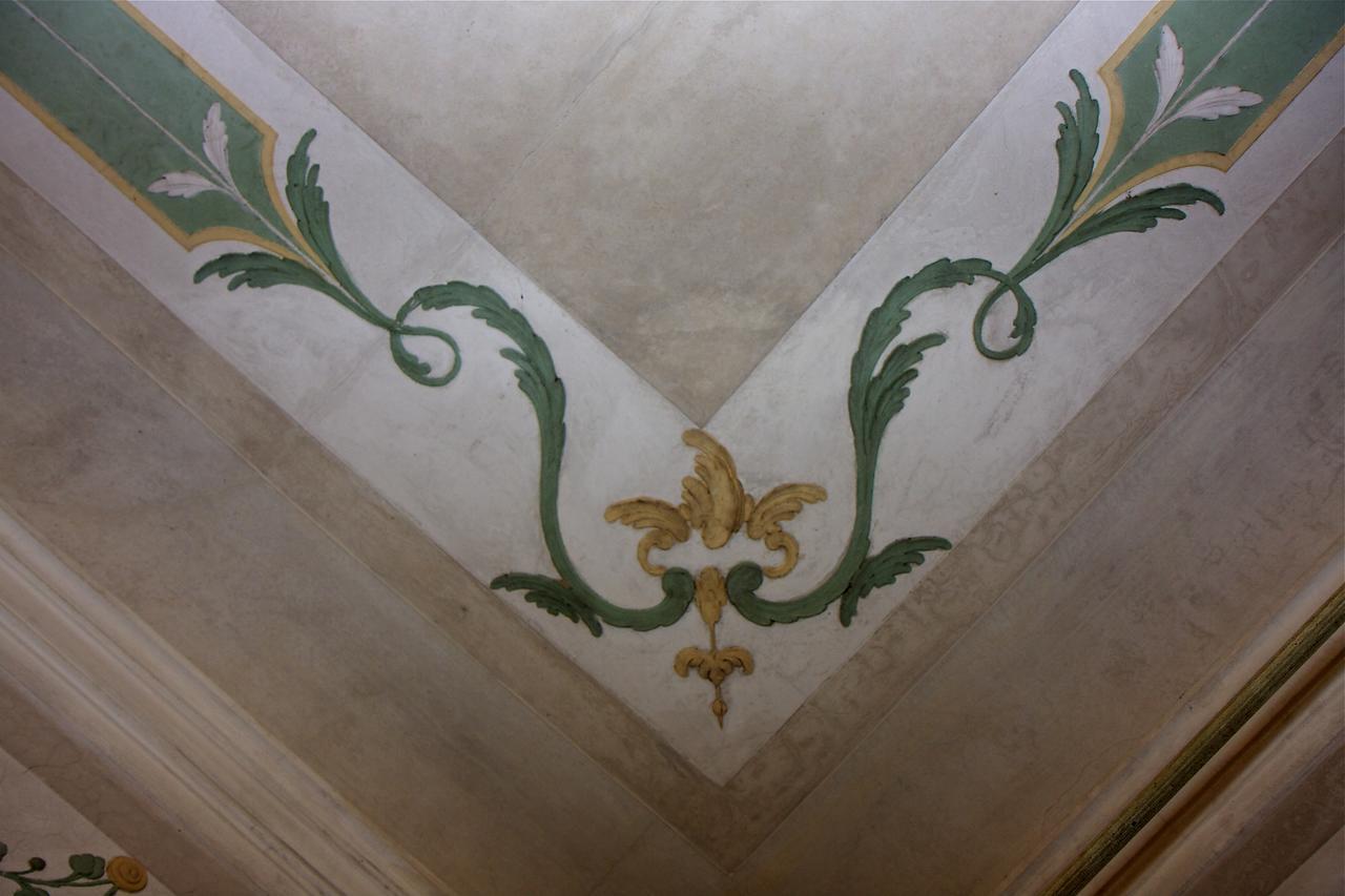 Villa Cigolotti Vivaro Εξωτερικό φωτογραφία
