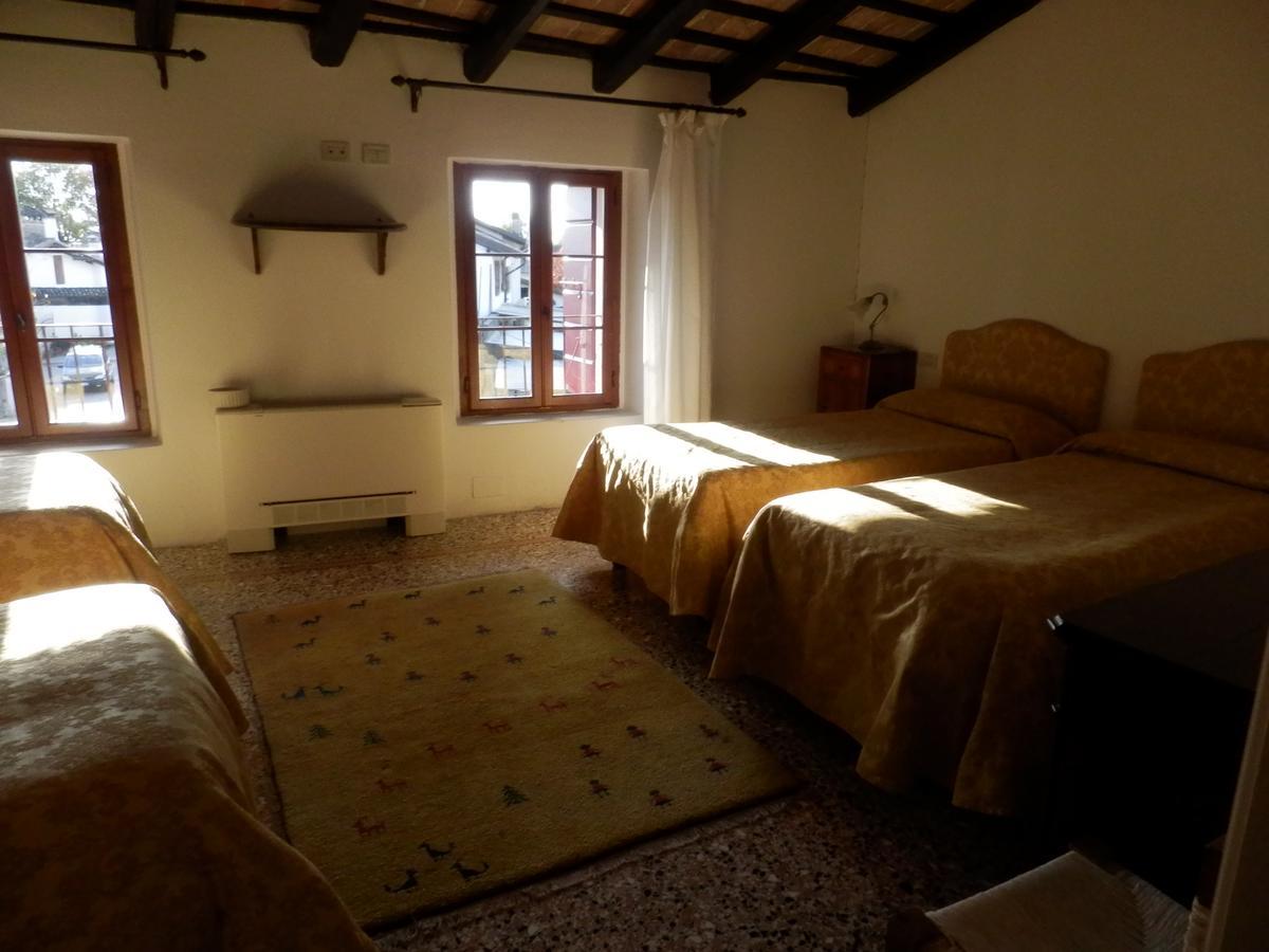 Villa Cigolotti Vivaro Εξωτερικό φωτογραφία