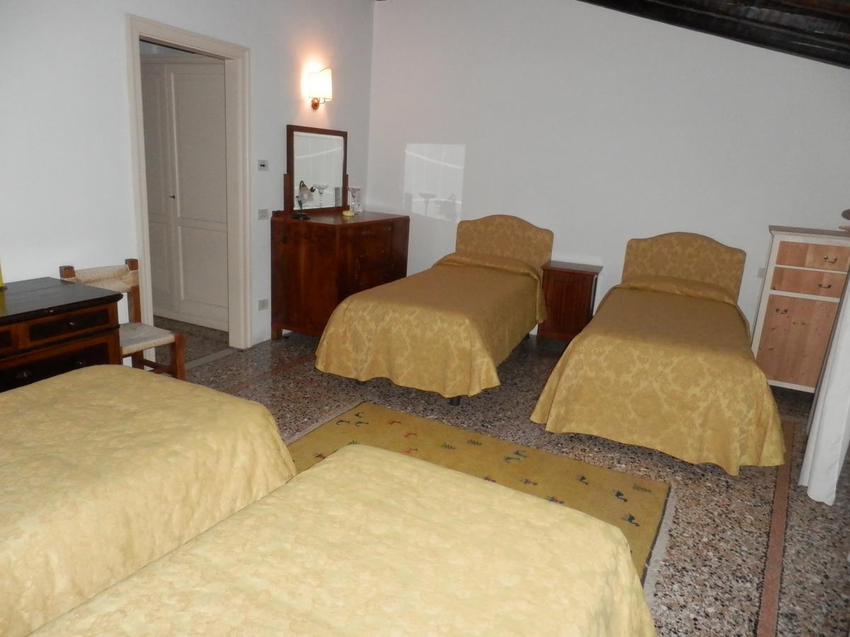 Villa Cigolotti Vivaro Εξωτερικό φωτογραφία