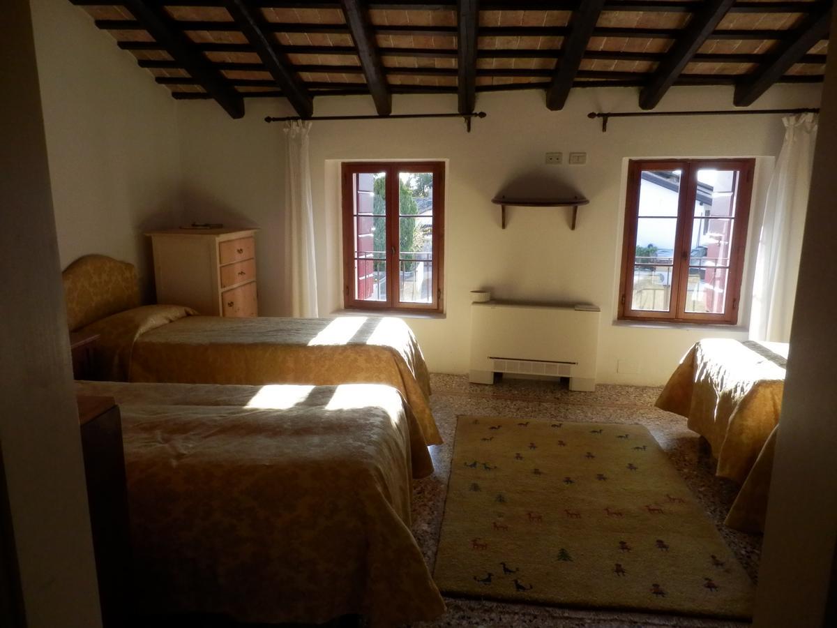 Villa Cigolotti Vivaro Εξωτερικό φωτογραφία