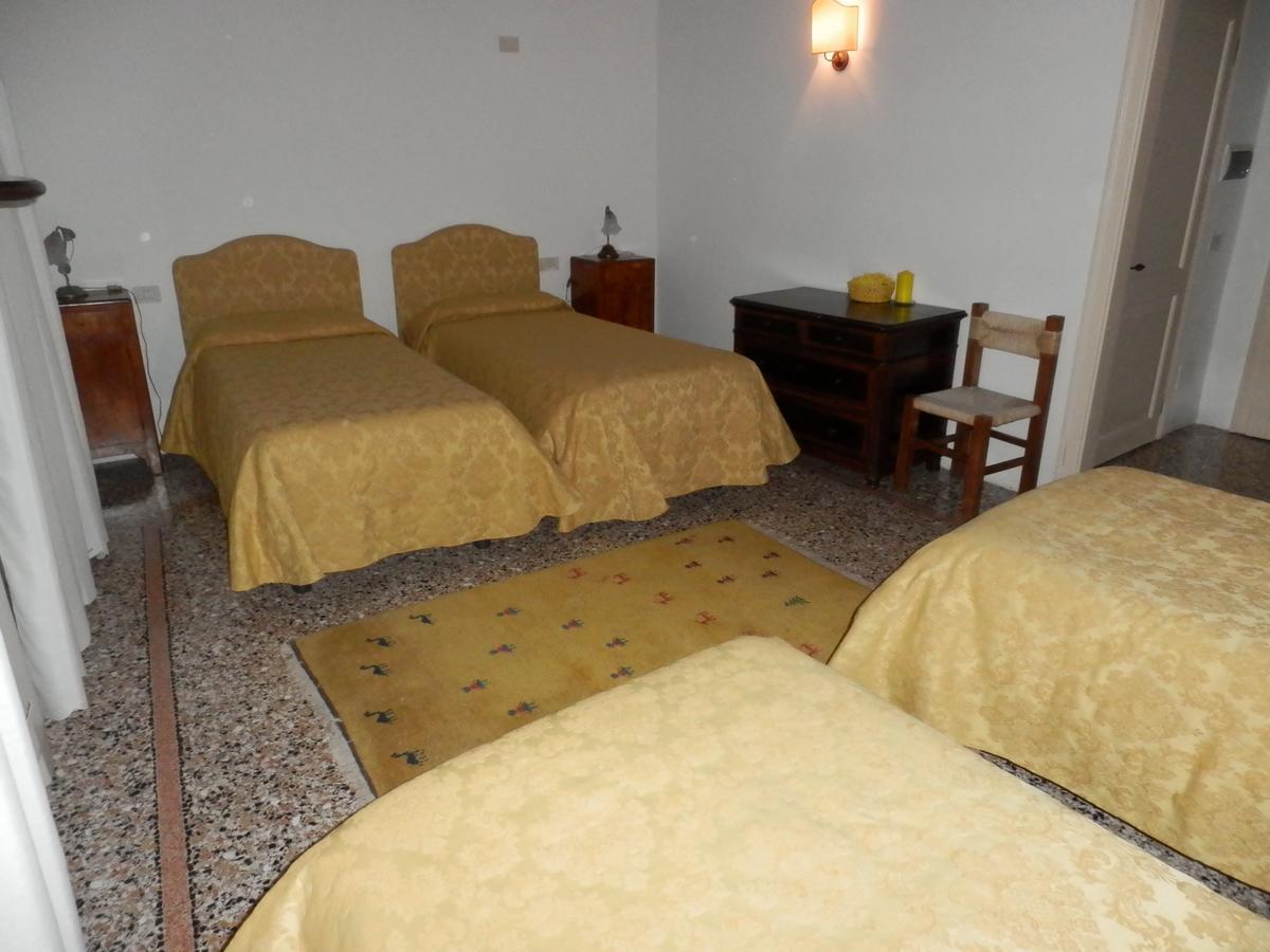 Villa Cigolotti Vivaro Εξωτερικό φωτογραφία