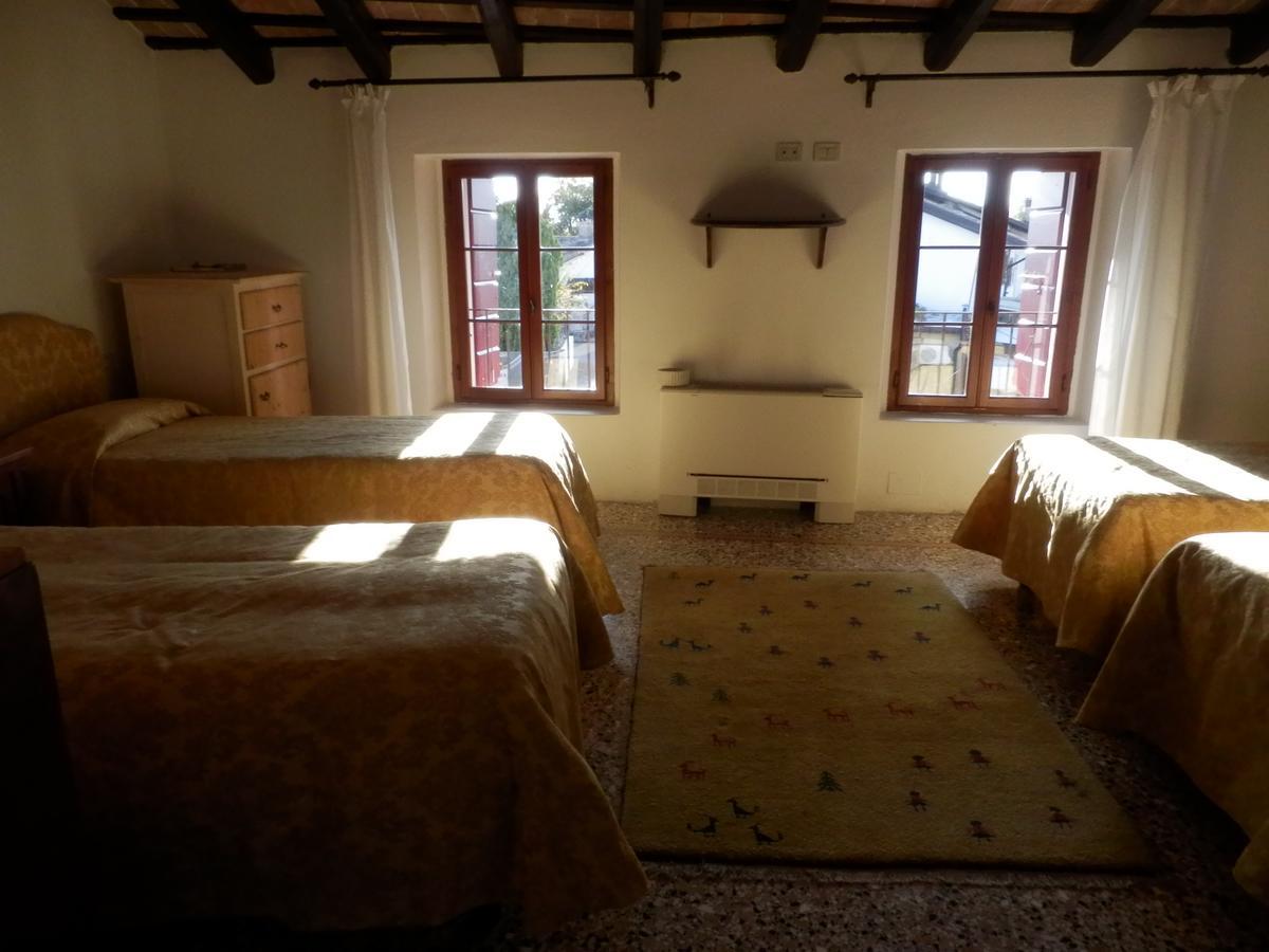 Villa Cigolotti Vivaro Εξωτερικό φωτογραφία