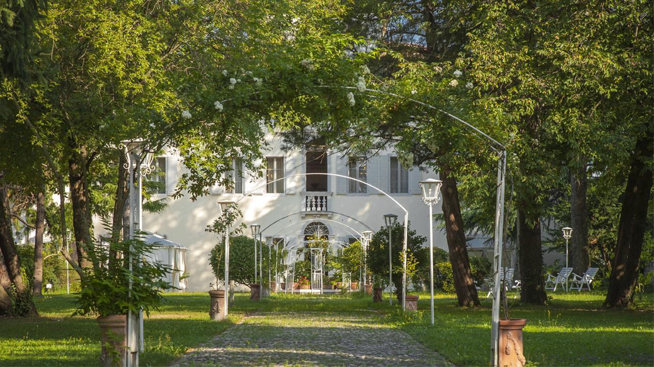 Villa Cigolotti Vivaro Εξωτερικό φωτογραφία