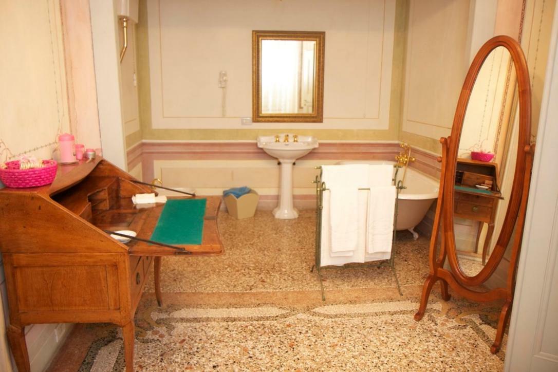 Villa Cigolotti Vivaro Εξωτερικό φωτογραφία
