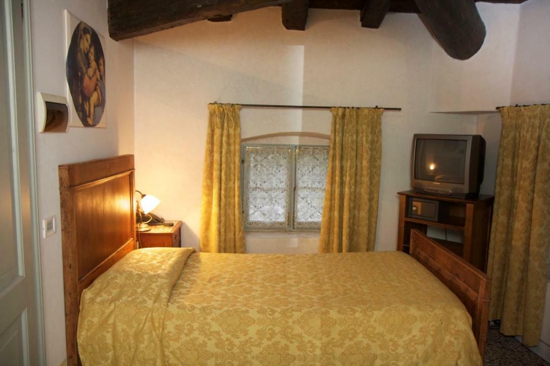 Villa Cigolotti Vivaro Εξωτερικό φωτογραφία