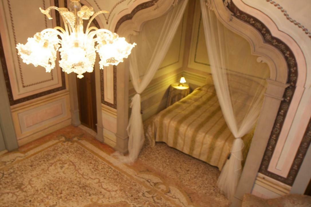 Villa Cigolotti Vivaro Εξωτερικό φωτογραφία