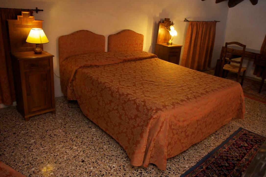 Villa Cigolotti Vivaro Εξωτερικό φωτογραφία