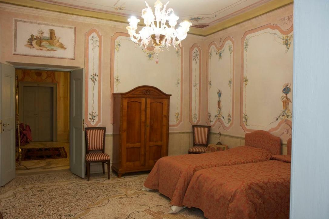 Villa Cigolotti Vivaro Εξωτερικό φωτογραφία