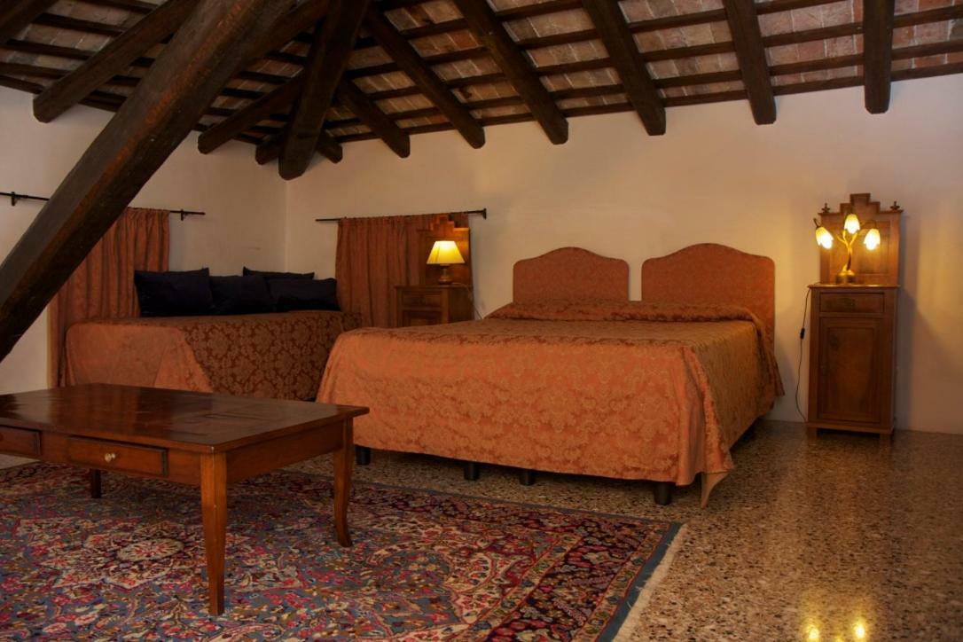 Villa Cigolotti Vivaro Εξωτερικό φωτογραφία