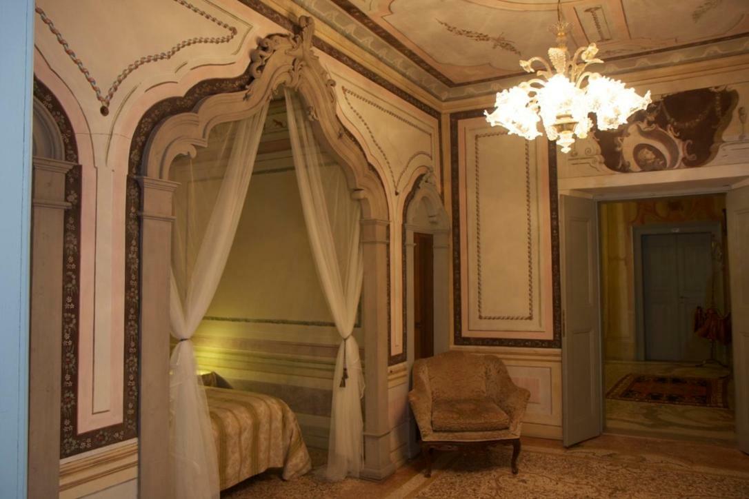 Villa Cigolotti Vivaro Εξωτερικό φωτογραφία