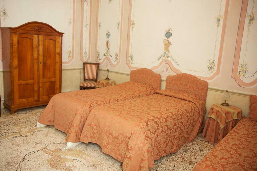 Villa Cigolotti Vivaro Εξωτερικό φωτογραφία